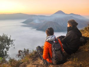 Mount Bromo Weather, Mount Bromo Weather Forecast