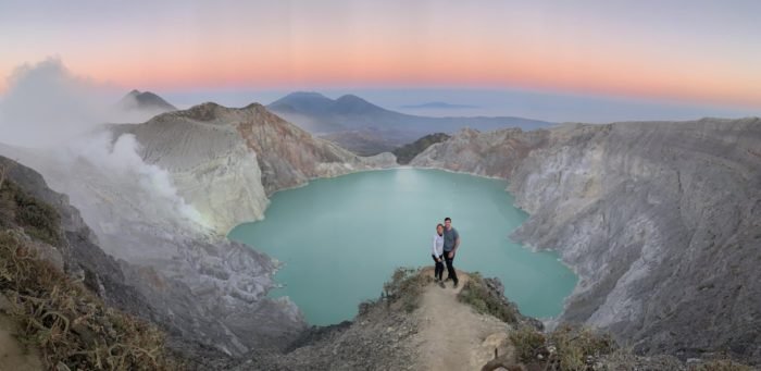 Mount Bromo Ijen Crater Tour From Surabaya 3 Days 2 Nights