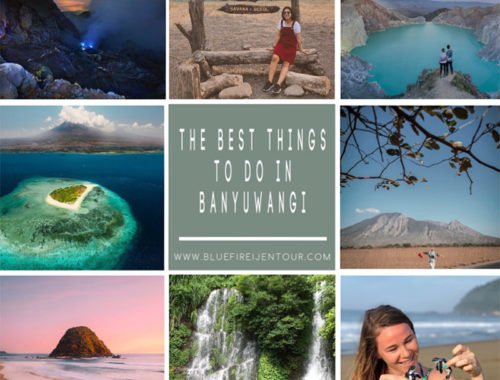The Best Thing To Do in Banyuwangi, Complete Guidance